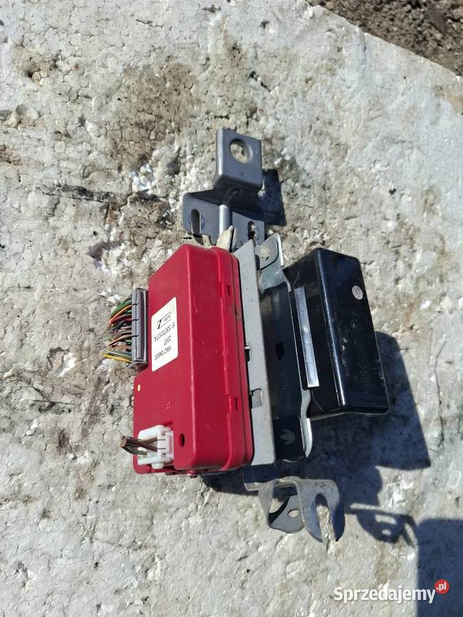 Sterownik Moduł Sterowania Szyb Rover 25 Wisznice sprzedam