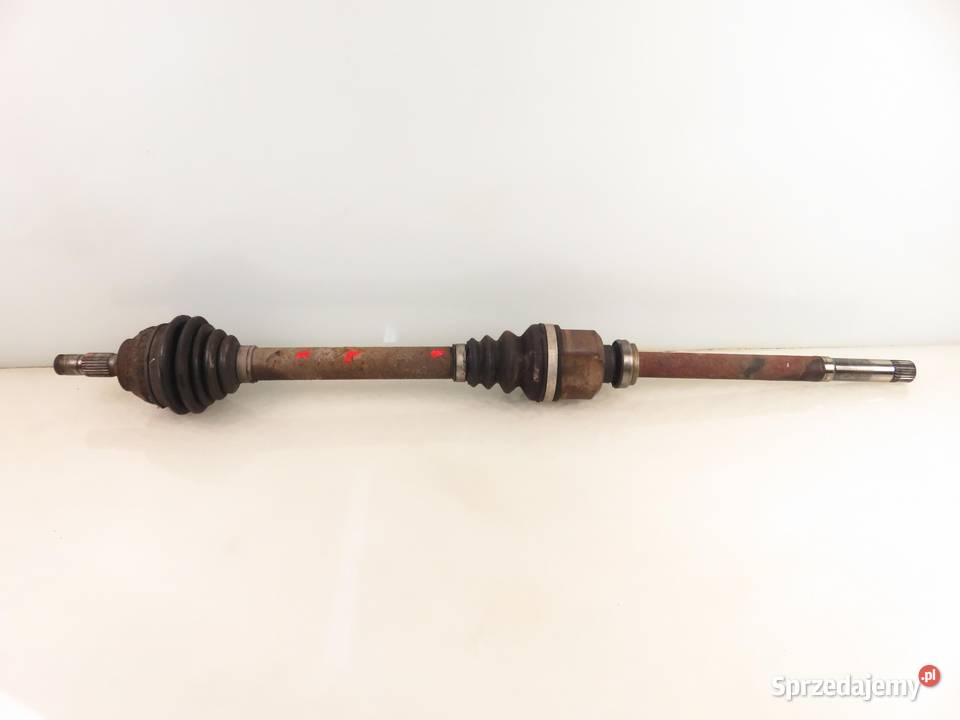 PÓŁOŚ PRAWA PRZEDNIA PEUGEOT 308 CC 16 16V sprzedam