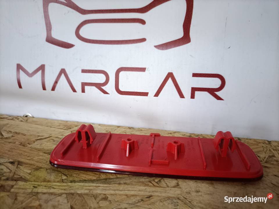 MINI F60 F60LCI ODBLASK PRAWY TYŁ 63219466060 prawe Pleszew