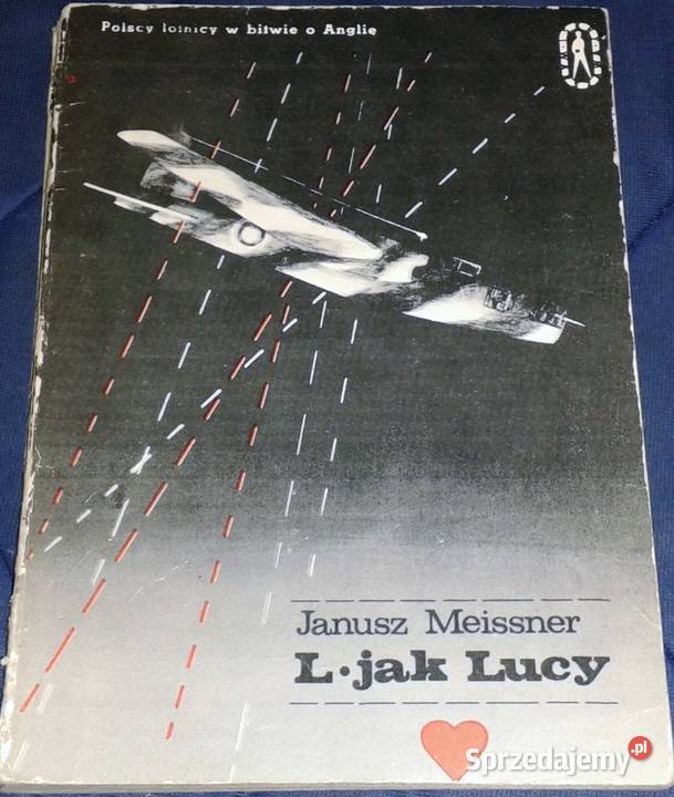 L Lucy Janusz Meissner