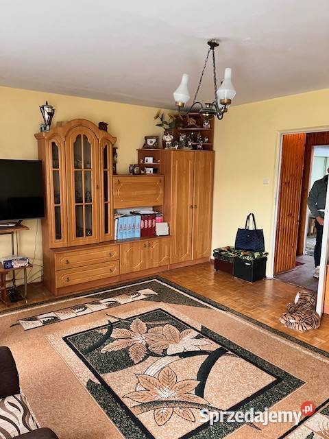 sprzedaż udziału w loklau mieszkalnym 48m2 Piotrków Trybunalski