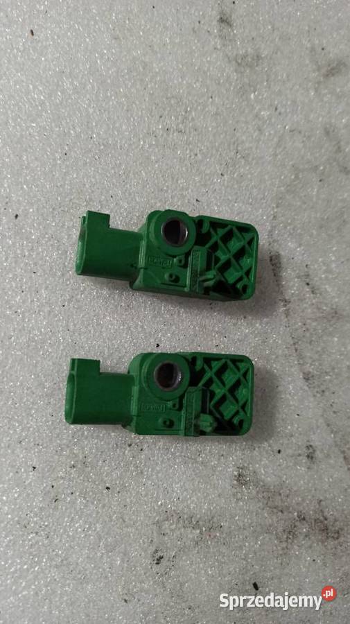 Czujnik uderzenia AIRBAG Volvo S40 S80 V50 V70 osobowe Czujniki