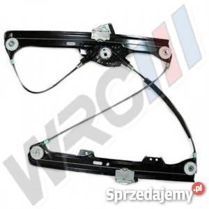 MECHANIZM PODNOSZENIA SZYB BMW 5 BMW 5 TOURING kujawsko-pomorskie Włocławek