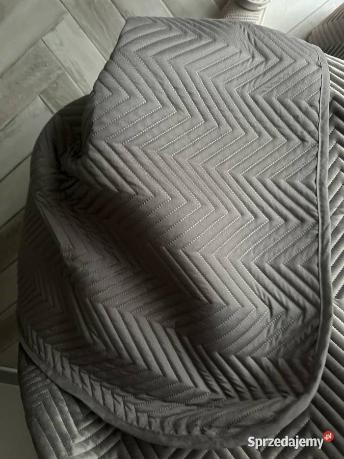 Narzuta Eurofirany Sofia 170 x 210 kolor ciepły Łódź