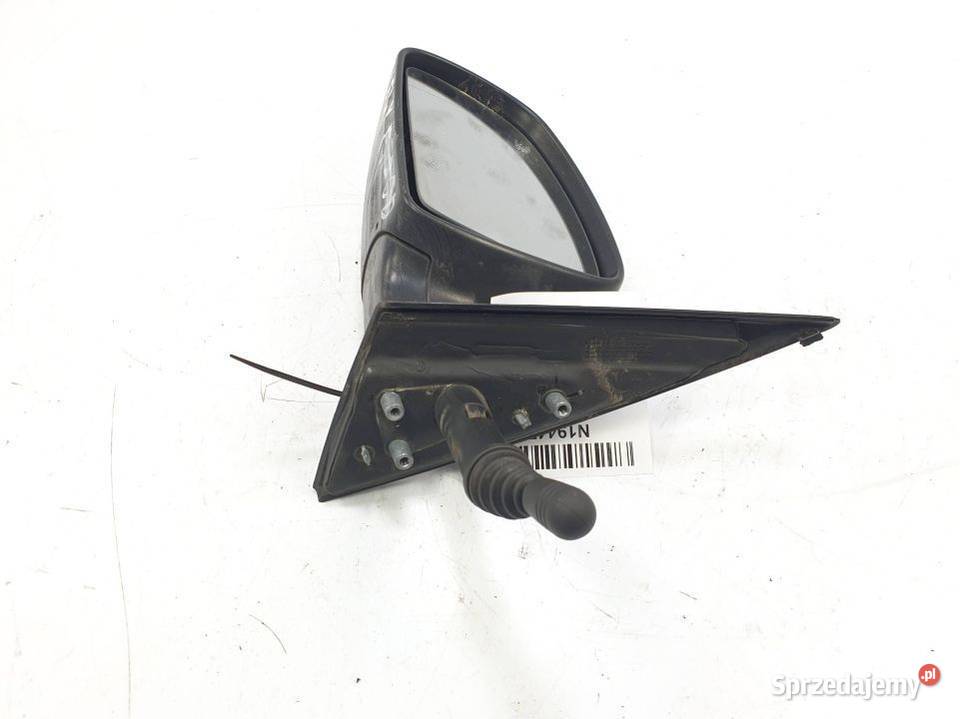 LUSTERKO LEWE OPEL MERIVA A LIFT osobowe Lipno