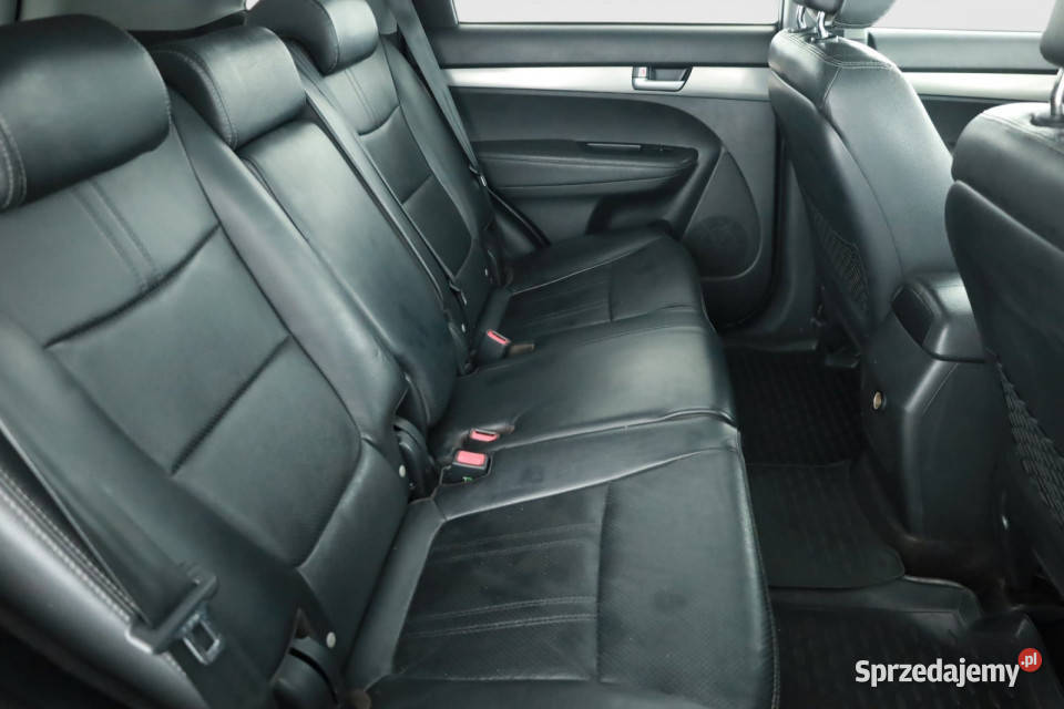 Kia Sorento 20 CRDI czujnik deszczu Piaseczno