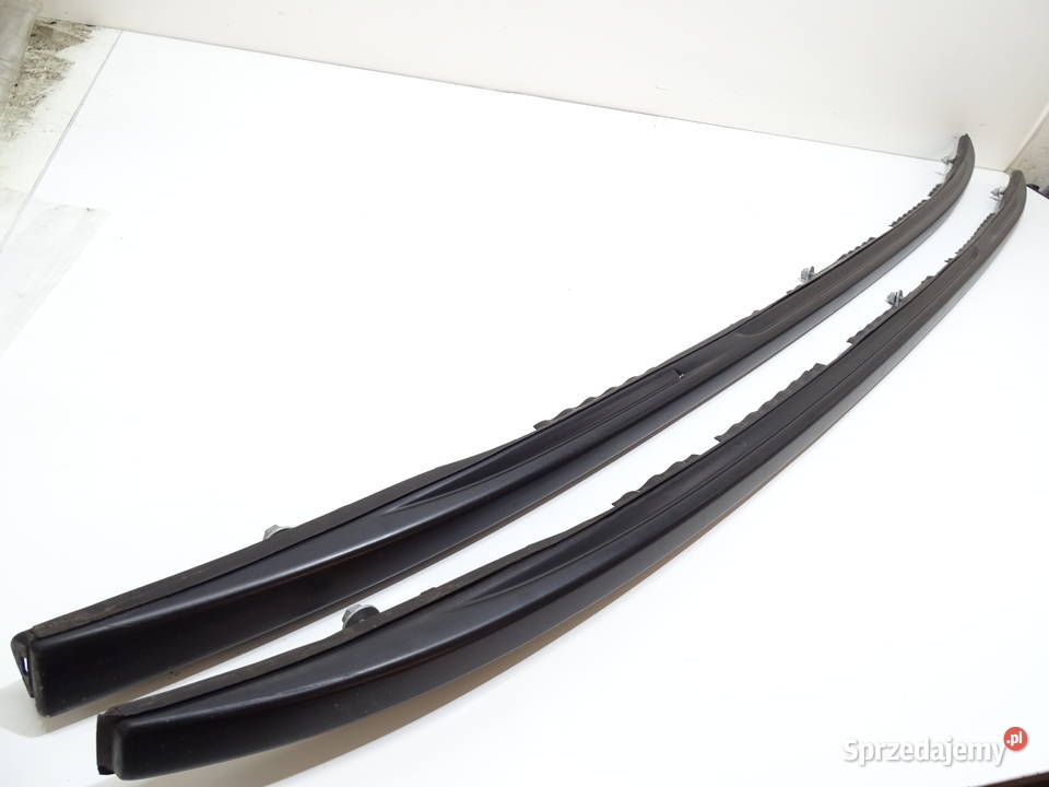 RELINGI DACHOWE KOMPLET BMW F11 M PAKIET 7210093
