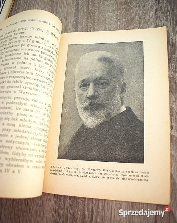 Filomata rocznik 1930 komplet 12 sztuk Stan Chełmno