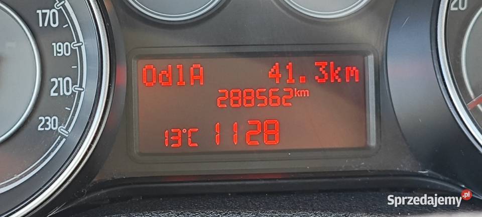 Fiat Punto 2014 14 77 LPG Stag śląskie
