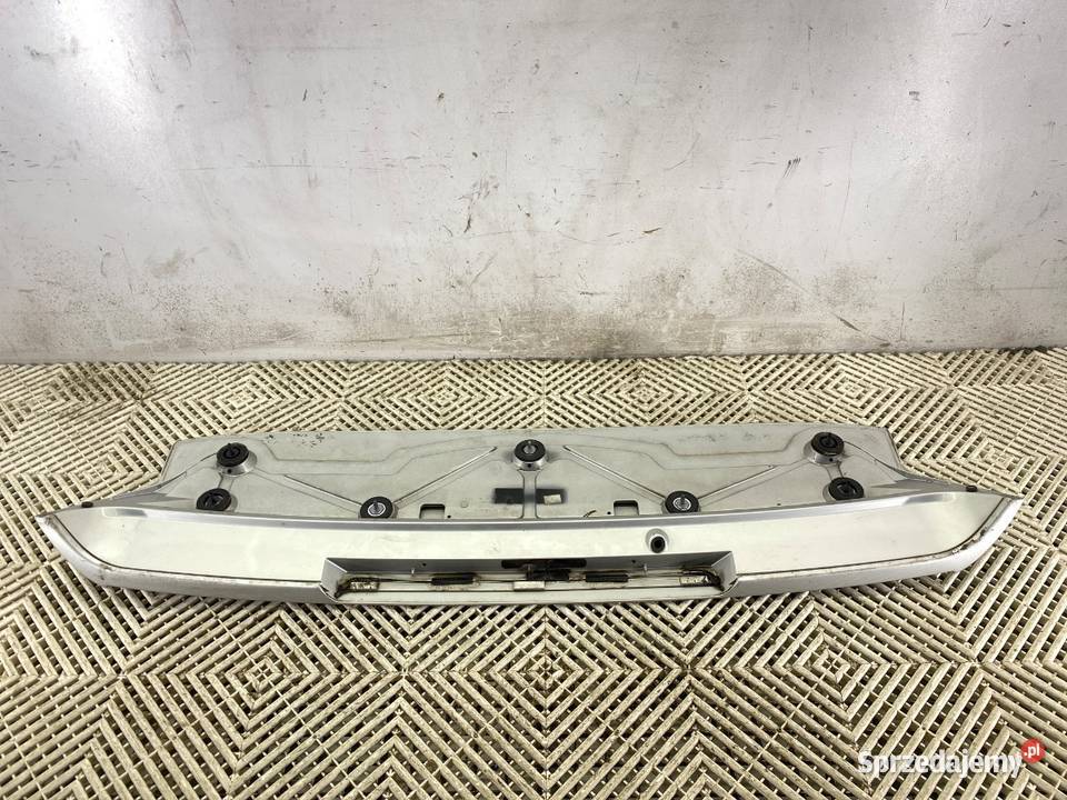 SPOILER BMW E83 Van minibus 0311 3400384 OWIEWKA