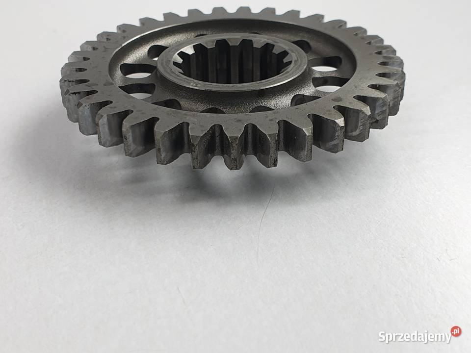 Tryb Zebatka Kolo Yamaha Yzf 450 Pozostałe sprzedam