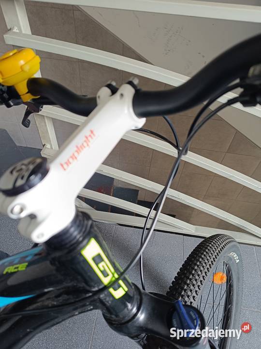 Rower GT STOMPER ACE Piekary Śląskie