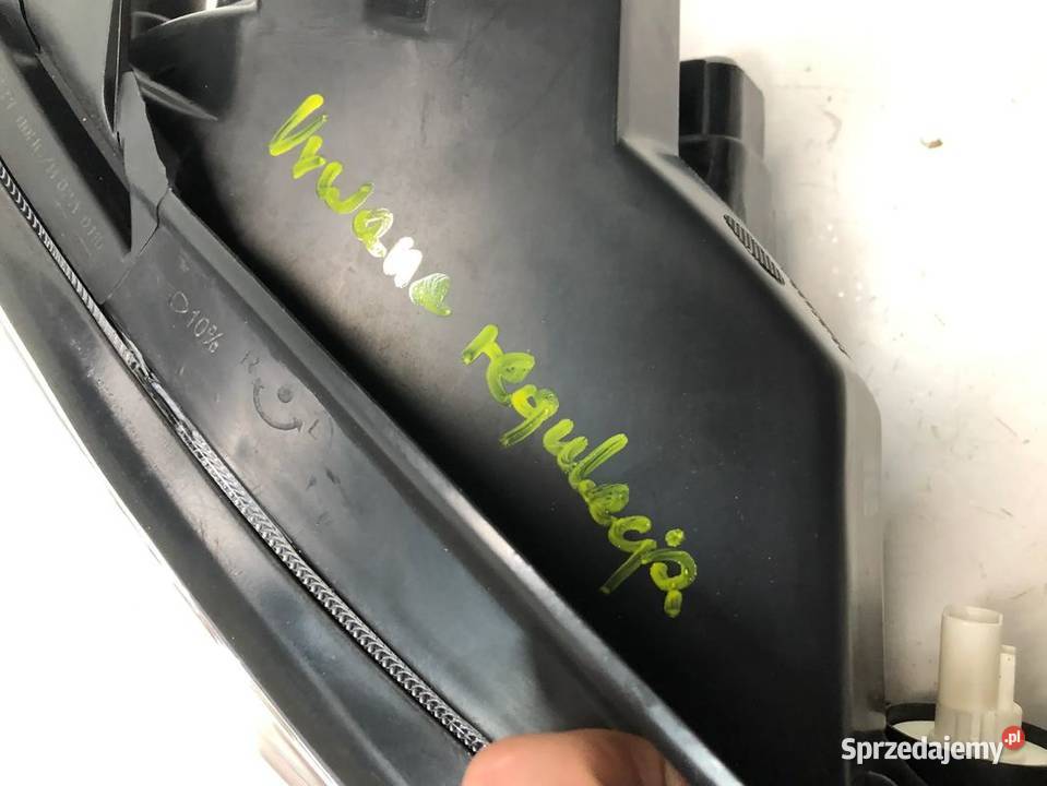HYUNDAI GETZ TB 092005122011 REFELEKTOR LAMPA Skarżysko-Kamienna