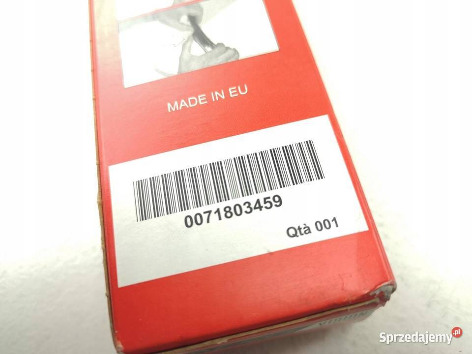 PIÓRA WYCIERACZEK PRZÓD ALFA ROMEO 147 0005 GT