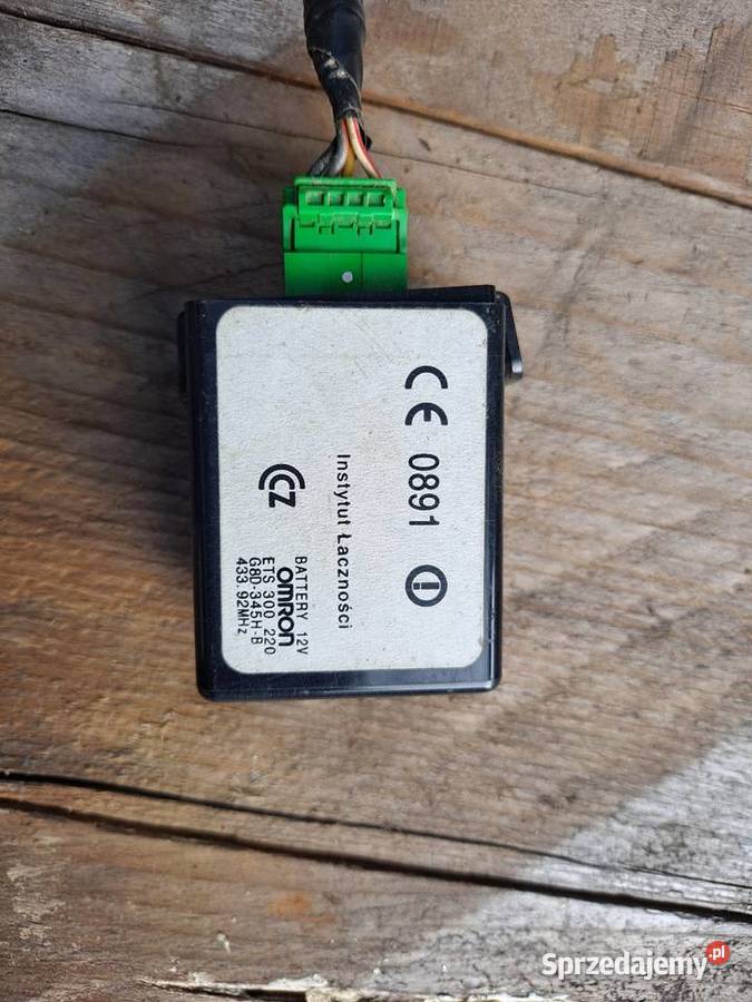 Moduł immobiliser 38385S7AG01 honda Pozostałe