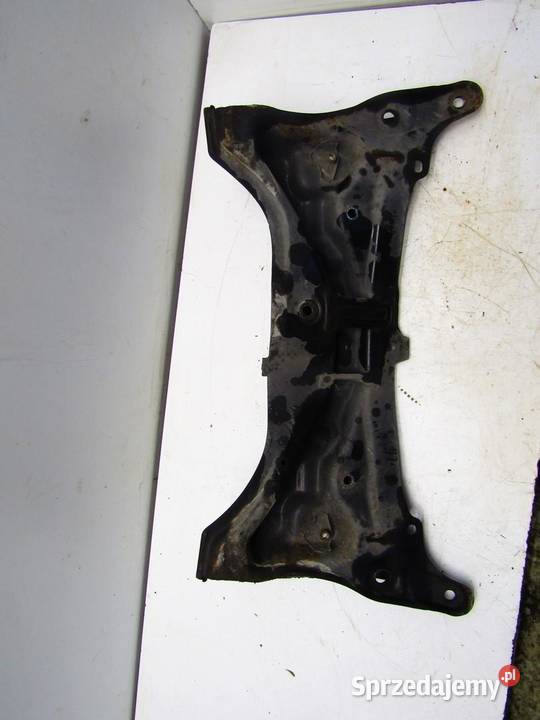 SANKI WÓZEK SILNIKA 10 VTI CITROEN C1 II 108