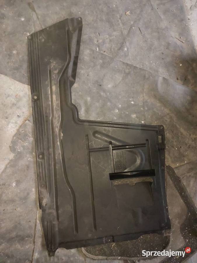 Osłony podłogi do bmw f20 osobowe Łęczna sprzedam