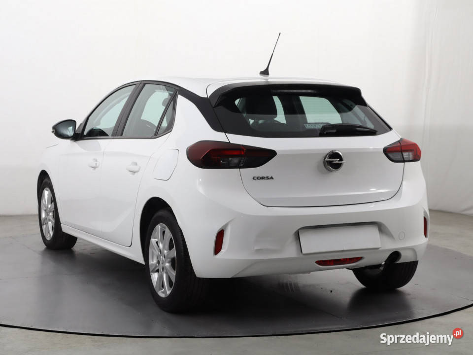 Opel Corsa 12 wspomaganie kierownicy Katowice