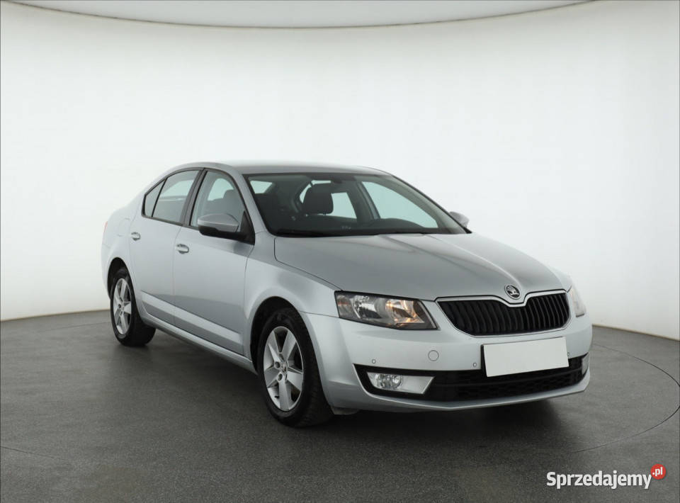 Skoda Octavia 14 TSI 1395cm3 Piaseczno