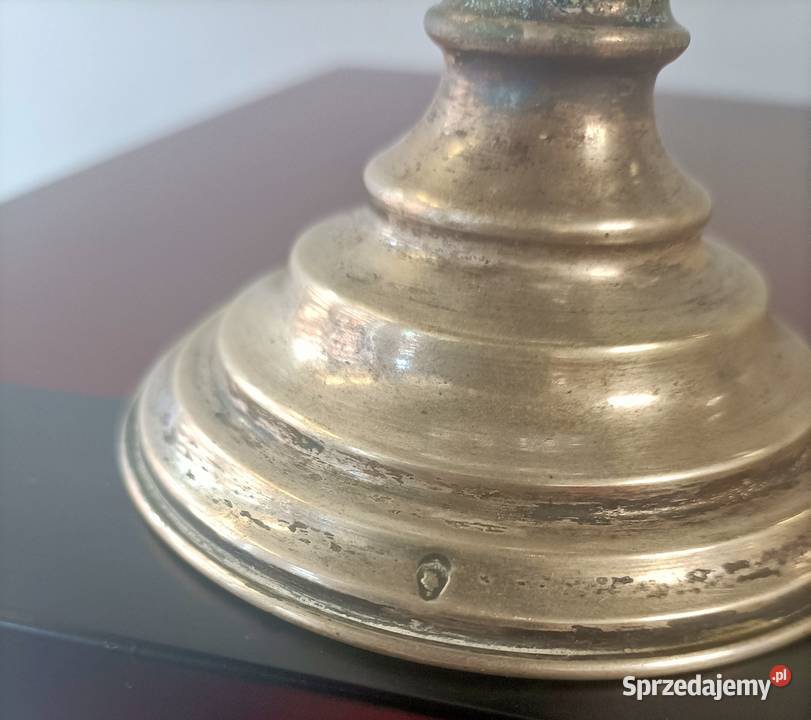 Sprzedam stare wazony srebro Elbląg
