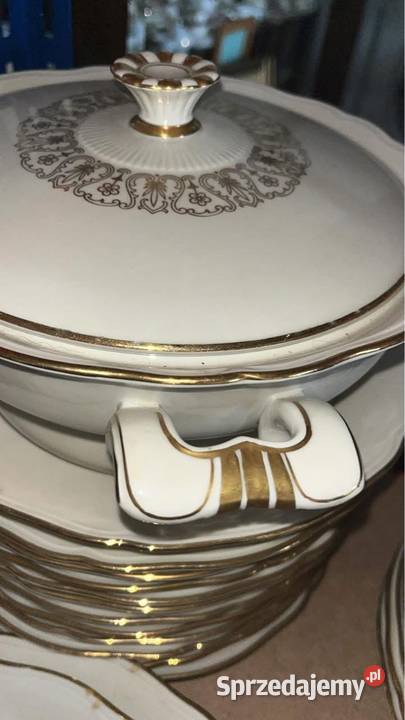 Waza Elite Zeh Scherzer Bavaria Z lat 19491991 pomorskie