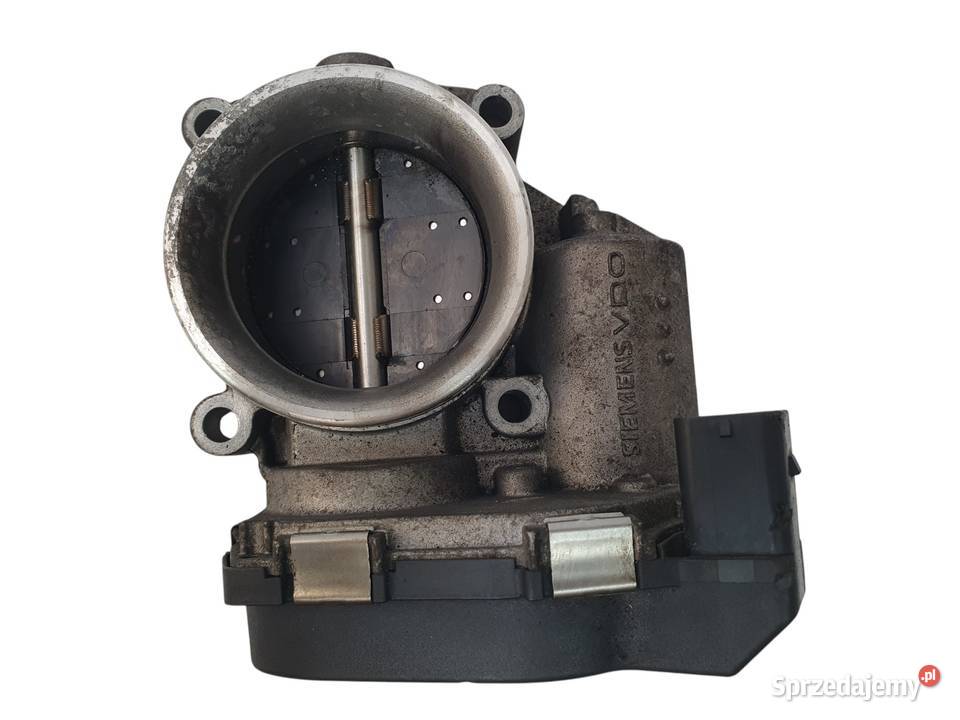 PRZEPUSTNICA BMW E46 E90 E87 20 i N43B20 Chełm