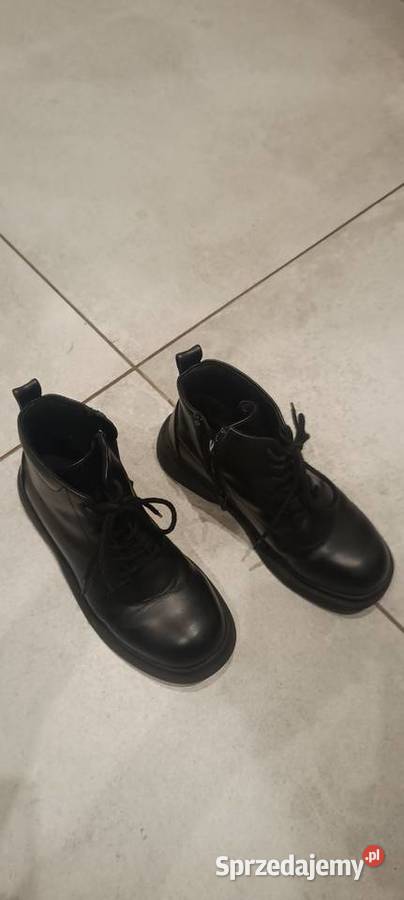 Obuwie dziecięce chłopiec 31 do 34 Jaworek