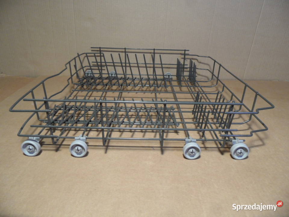 kosz zmywarki whirlpool dolny Dom i Ogród Łopuszno