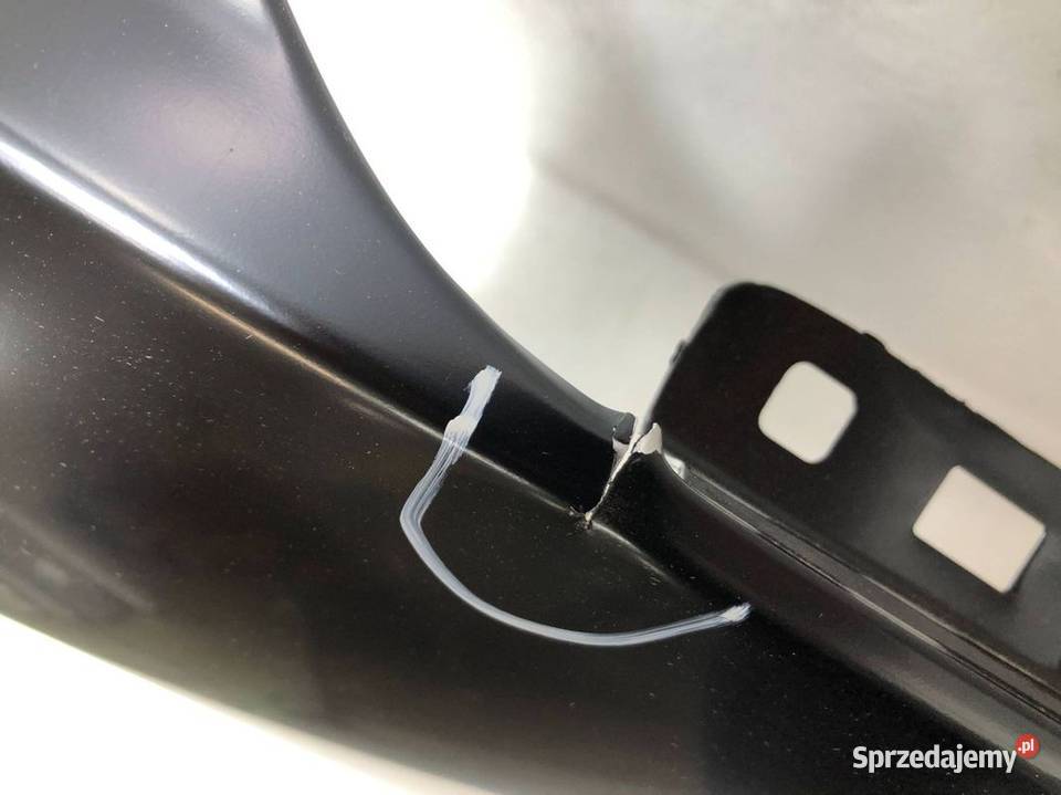 Ford Mustang VI 20152017 BŁOTNIK PRAWY PRZÓD Błotniki Skarżysko-Kamienna