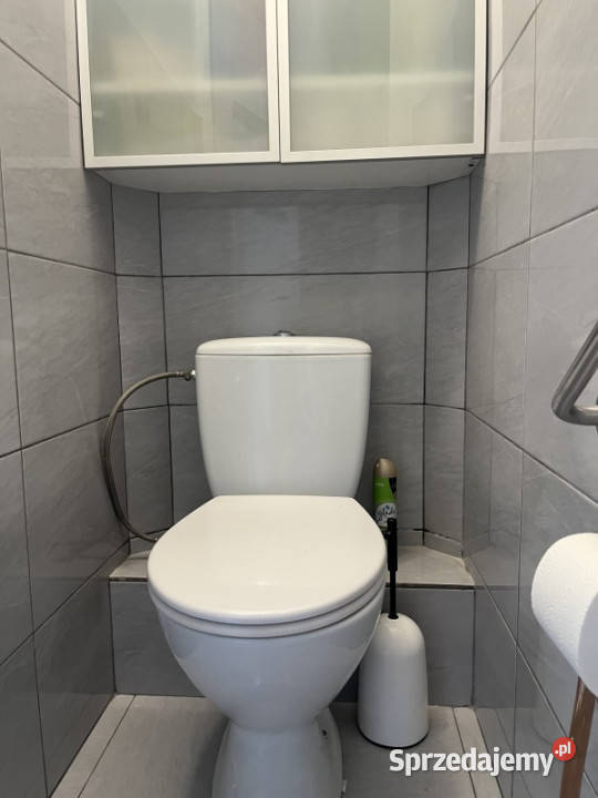 Bydgoszcz Wyżyny 3 pokoje w 2
