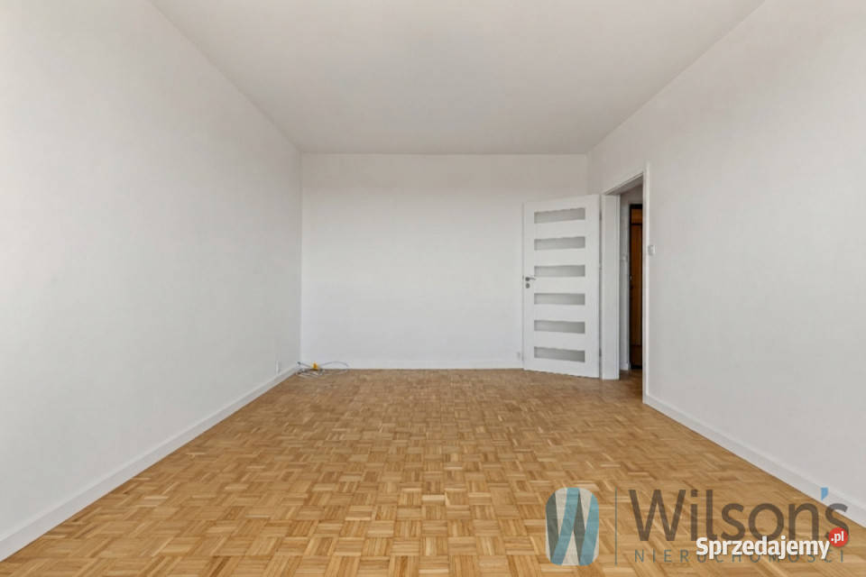 Mieszkanie Warszawa Iberyjska 438m2 2pokojowe Rok budowy 1978