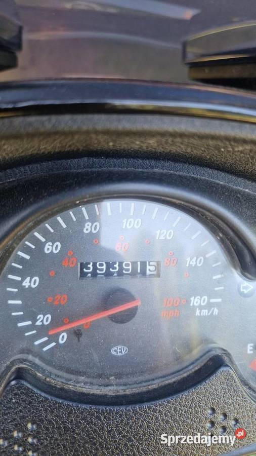 Yamaha Mayesty 125 4t sprawna jeżdżąca 39km Wrocław