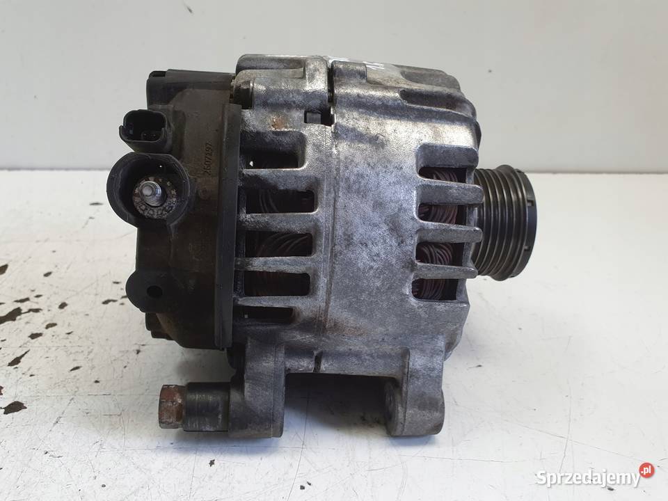 Peugeot Partner II 16 HDI ALTERNATOR valeo