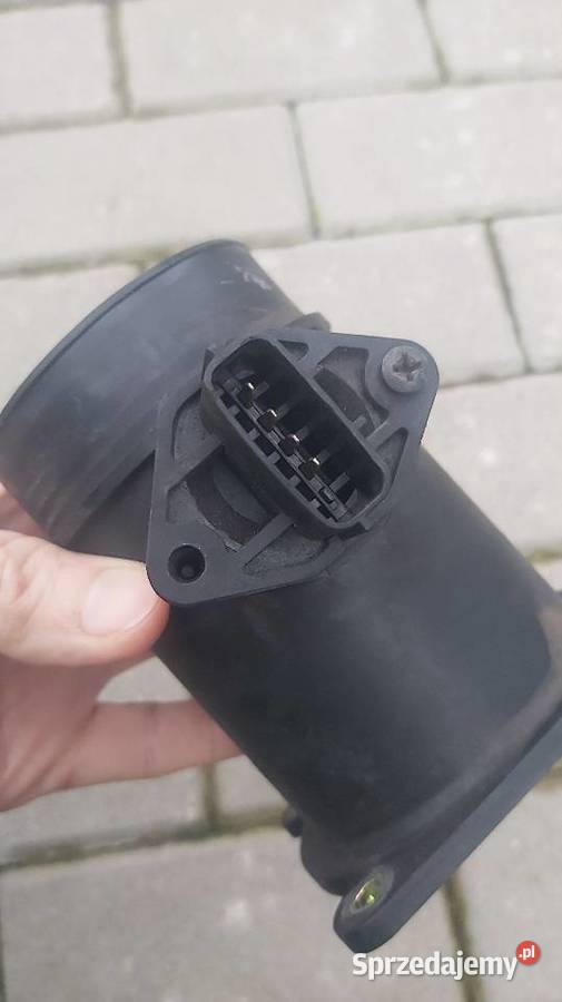 PRZEPŁYWOMIERZ PATROL GR Y61 30 Di Zawory podciśnienia wielkopolskie Poznań