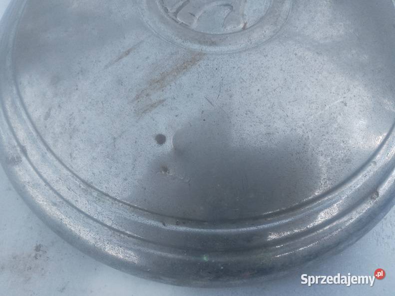 SKODA 105 DEKIEL KOŁPAK