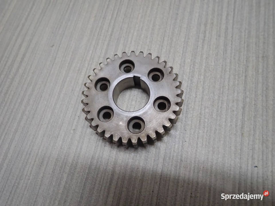 Tryb Wału KTM EXC SX SXF 450 0306r RFS 525 Pozostałe Strzelce Krajeńskie