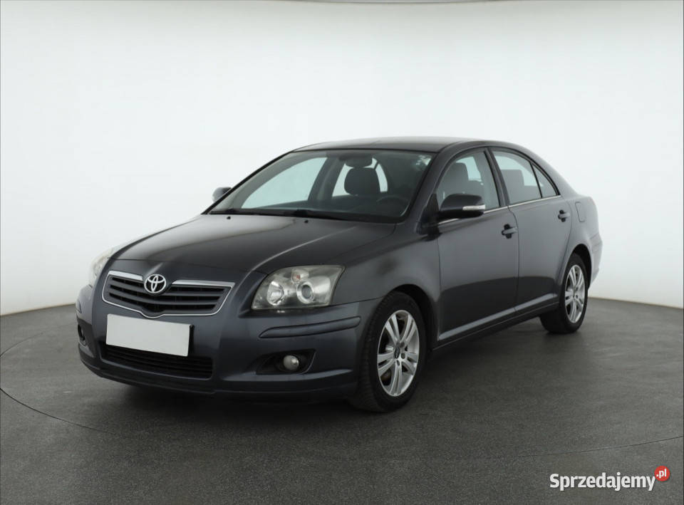 Toyota Avensis 20 VVTi Piaseczno