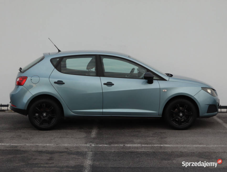 Seat Ibiza 12 12V manualna Lublin