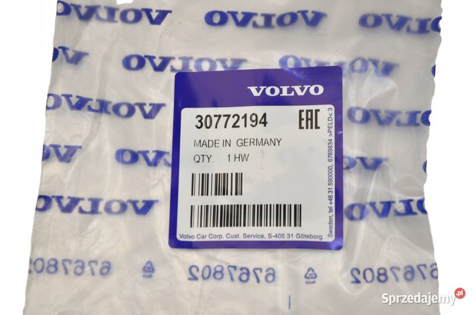VOLVO S40 V50 kluczyk pilot do zaprogramowania Bielany Wrocławskie