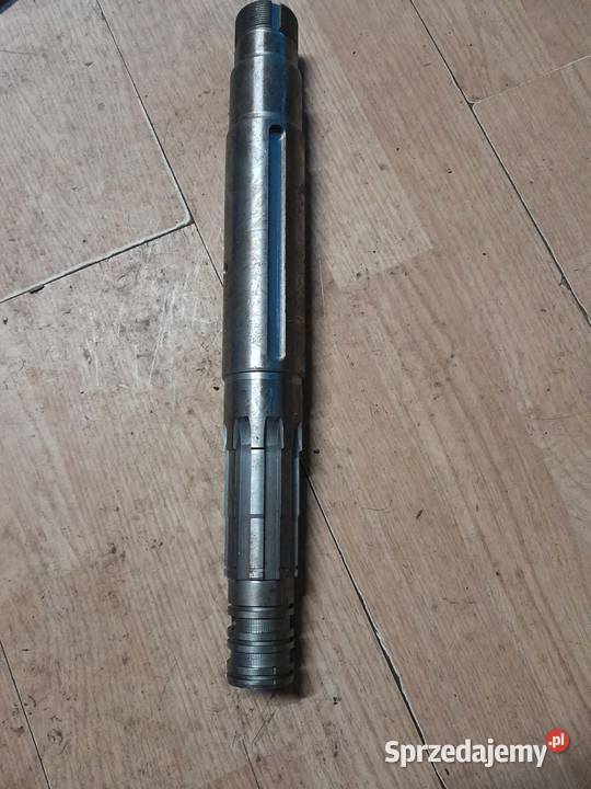 WAŁ NAWROTNICY GPW T281 Warszawa