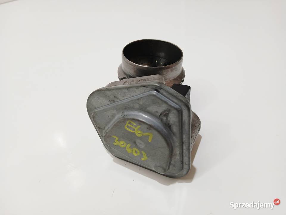 PRZEPUSTNICA BMW E60 E61 306D3 30D OE 7804384 lubelskie