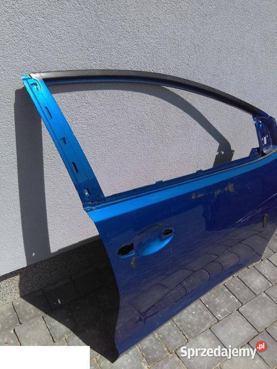 HONDA CIVIC UFO IX 2015 LIFT DRZWI PRAWE PRZÓD Kozubszczyzna