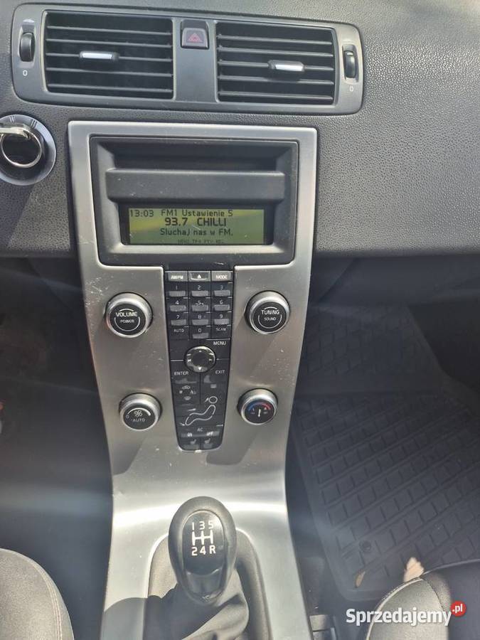 Volvo V50 20 Benzyna 145 pełnym remoncie silnika Kraków