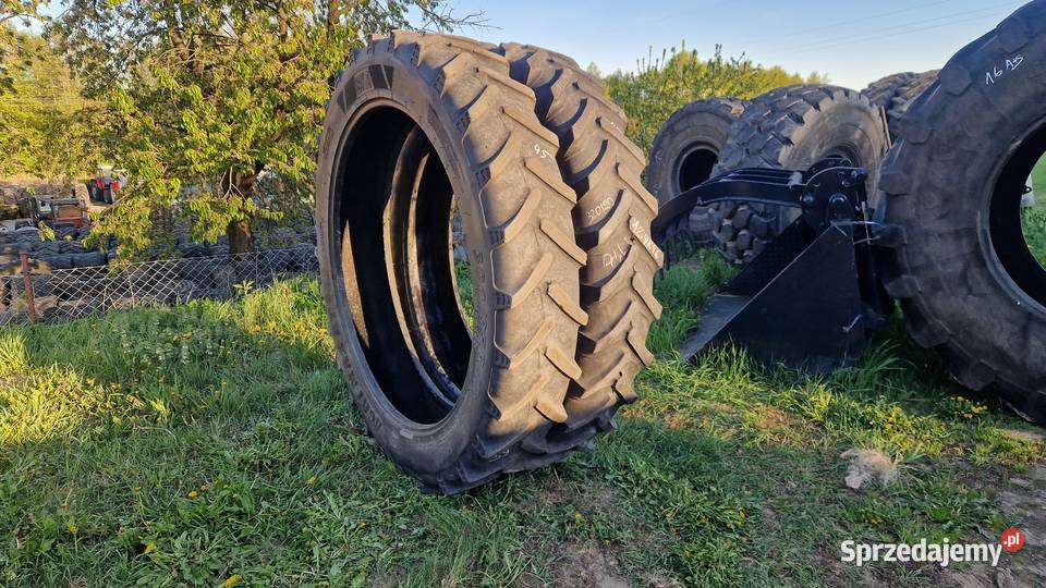 124r46 32090r46 30095r46 12446 112r46 Krakowiak Opony rolnicze