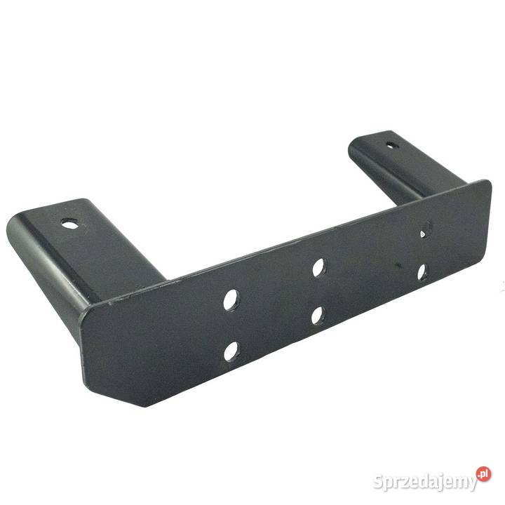 Wspornik ramy silnika LS XJ 25 PRAWY TRQ100 Tajęcina