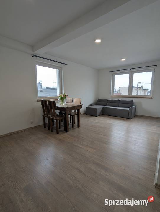 Nowe kawalerki 36 M2 w Opolu Chrobrego 1