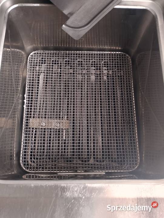 FRYTOWNICA 1KOMOROWA JEZDNA GIORIK 20FE sprzedam