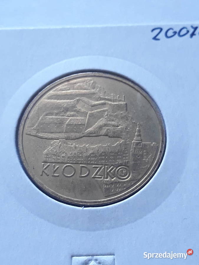 2 Historyczne MiastaKłodzko2007 rUNC Konin