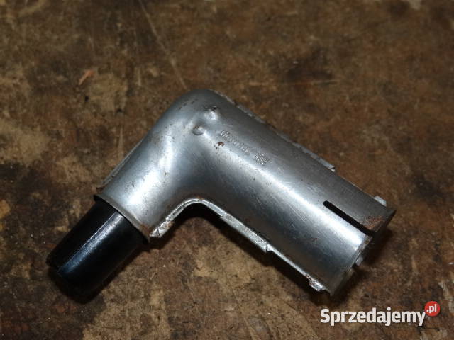 fajka zapłonowa MZ IFA AWO Simson IWL org DDR Żary