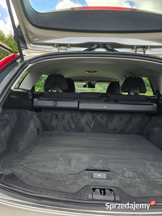 Volvo V60 Volvo V 60 Momentum 5cylindrowy 199000km Rywałd